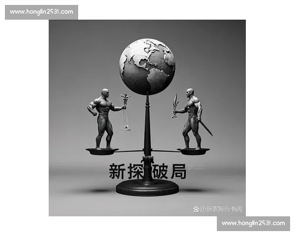 关键博弈走向未定多重因素交织局势仍有变数待观察持续演进影响深远