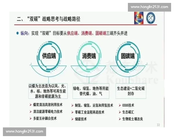 以战略为核心推动力深度解析企业可持续发展路径与挑战