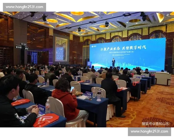 以渠道赋能驱动企业创新转型推动市场竞争力提升